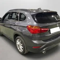 BMW X1 sDrive 16d 116 Lounge BVA Mions