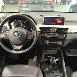 BMW X1 sDrive 16d 116 Lounge BVA Mions
