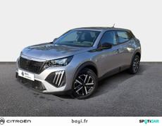 Peugeot 2008 Vire Normandie