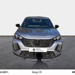 Peugeot 2008 2008 Hybrid 145 e-DCS6 Style Vire Normandie