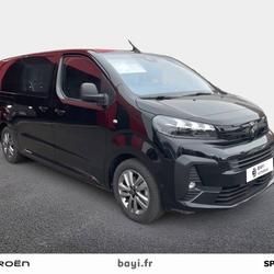Peugeot Expert EXPERT CA FIXE M BLUEHDI 180 S&S EAT8 Granville