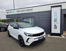 Opel Grandland Caudan