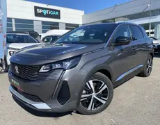 Peugeot 3008 Brest