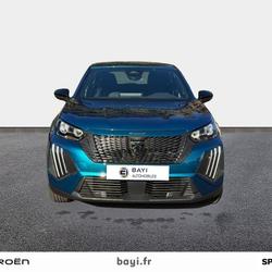 Peugeot 2008 2008 100 S&S BVM6 Style Vire Normandie