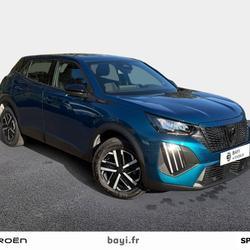 Peugeot 2008 2008 100 S&S BVM6 Style Vire Normandie