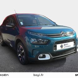 Citroen C4 Cactus C4 Cactus PureTech 130 S&S BVM6 Shine Granville