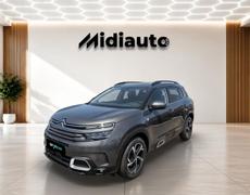 Citroen C5 Aircross Caudan