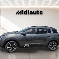 Citroen C5 Aircross BlueHDi 130 C-Series EAT8 / GPS / CAMERA Caudan