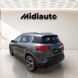 Citroen C5 Aircross BlueHDi 130 C-Series EAT8 / GPS / CAMERA Caudan