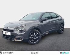 Citroen e-C4 Flers
