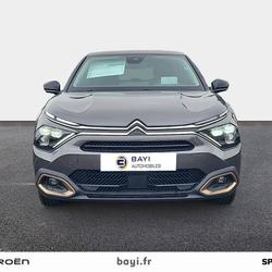 Citroen e-C4 e-C4 136 ch Automatique C-Series Flers
