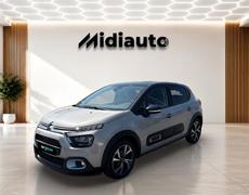 Citroen C3 Caudan