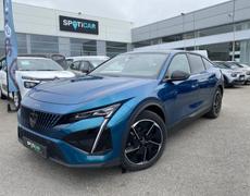 Peugeot 408 Brest