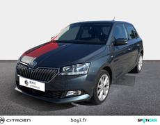 Skoda Fabia Avranches
