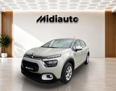 Citroen C3 Caudan
