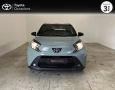 Toyota Aygo X Saint-Herblain