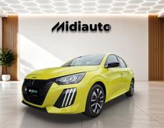 Peugeot 208 Caudan