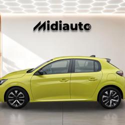 Peugeot 208 1.2 PureTech 75 Active Caudan