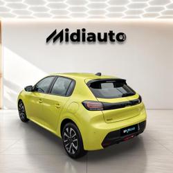 Peugeot 208 1.2 PureTech 75 Active Caudan