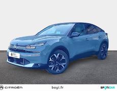 Citroen C4 Flers