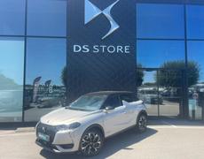 DS DS3 Crossback Caudan