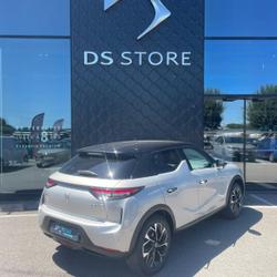DS DS3 Crossback E-Tense Louvre / CUIR / GPS / CAMERA Caudan