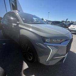 DS DS7 E-TENSE 4x4 300 Opera + HIFI FOCAL / VISION NUIT / TOIT OUVRANT Crach