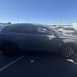 DS DS7 E-TENSE 4x4 300 Opera + HIFI FOCAL / VISION NUIT / TOIT OUVRANT Crach