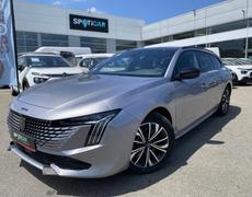 Peugeot 508 SW Brest