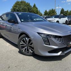Peugeot 508 SW Plug-in Hybrid 225ch Allure e-EAT8 / CUIR / TOIT OUVRANT Brest