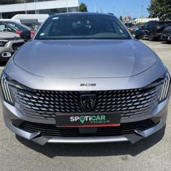 Peugeot 508 SW Plug-in Hybrid 225ch Allure e-EAT8 / CUIR / TOIT OUVRANT Brest