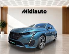 Peugeot 308 SW Phase 2 Caudan