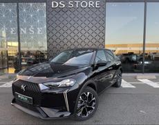 Ds DS3 Brest
