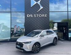 DS DS7 Caudan