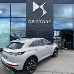 DS DS7 E-TENSE 225 Opera / TOIT OUVRANT / FOCAL / ADML / HAYON MOTORISE Caudan