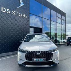 DS DS7 E-TENSE 225 Opera / TOIT OUVRANT / FOCAL / ADML / HAYON MOTORISE Caudan