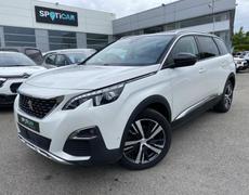 Peugeot 5008 Brest