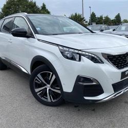 Peugeot 5008 1.5 BlueHDi 130ch E6.c Allure Business S&S EAT8 Brest
