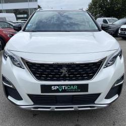 Peugeot 5008 1.5 BlueHDi 130ch E6.c Allure Business S&S EAT8 Brest