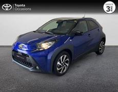Toyota Aygo X Saint-Herblain