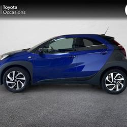 Toyota Aygo X 1.0 VVT-i 72ch Design MY24 Saint-Herblain