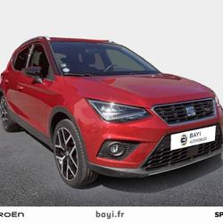 Seat Arona Arona 1.0 EcoTSI 110 ch Start/Stop DSG7 FR Granville