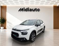 Citroen C3 Caudan