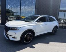 DS DS7 Crossback - BlueHDi 130ch Performance Line + Automatique - 23 990 €