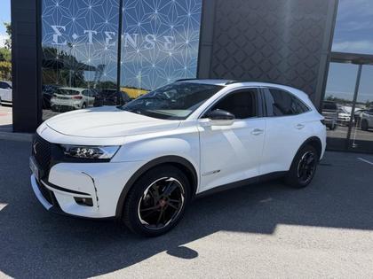 DS DS7 Crossback - BlueHDi 130ch Performance Line + Automatique - 23 990 €