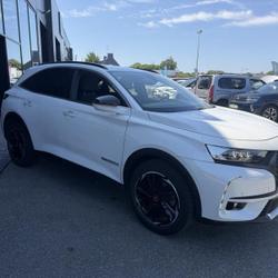 DS DS7 Crossback BlueHDi 130ch Performance Line + Automatique Crach