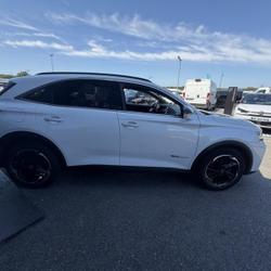 DS DS7 Crossback BlueHDi 130ch Performance Line + Automatique Crach