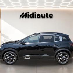 Citroen C5 Aircross BlueHDi 130 Shine EAT8 / HAYON MOTORISE / ATTELAGE / GPS / CAMERA Caudan