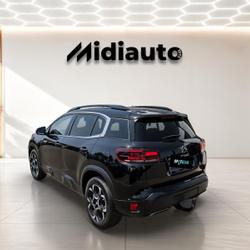 Citroen C5 Aircross BlueHDi 130 Shine EAT8 / HAYON MOTORISE / ATTELAGE / GPS / CAMERA Caudan