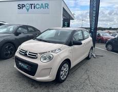 Citroen C1 Séné